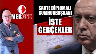 Recep Tayyip Erdoğan hangi okul mezunu?
