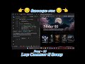 WEB PAGE DESIGN DEVELOPMENT COURSE HTML CSS &amp; JAVASCRIPT PROJECT PART - 14 #holi #javascript