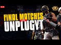 Live TDM Tournament Final Matches Day 2 - UnplugYT