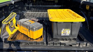 TripleALiners Sliding Truck Bed Cargo Trays Review  5 Best Slide Out Truck Bed Cargo Trays 2026 We Tested Them All