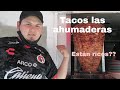 Las ahumaderas Tijuana Baja California/ México