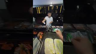 Chinese Street Food