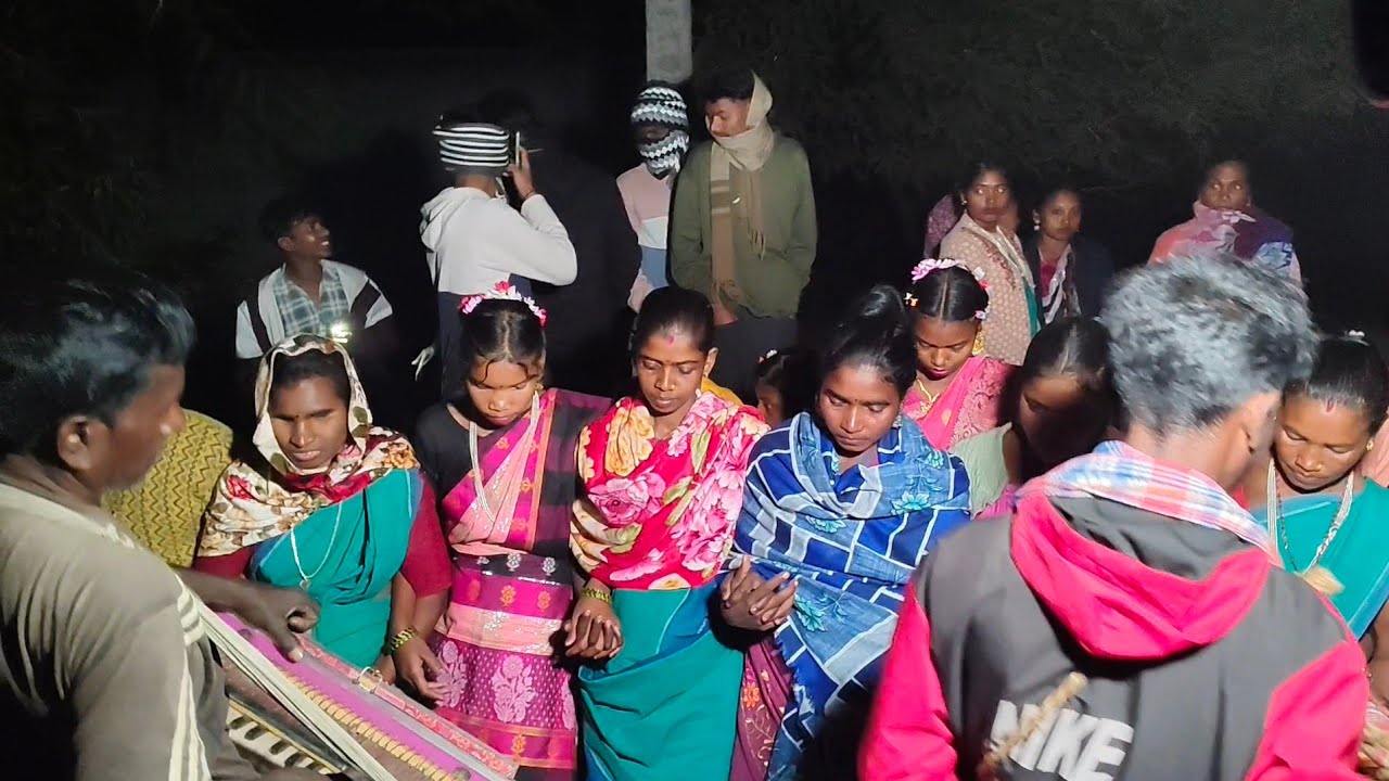 Rasi Atu Kulhi Re Pera Kura Madaria|| New Santali Sohrai Video 2026 At Bara Paharpur