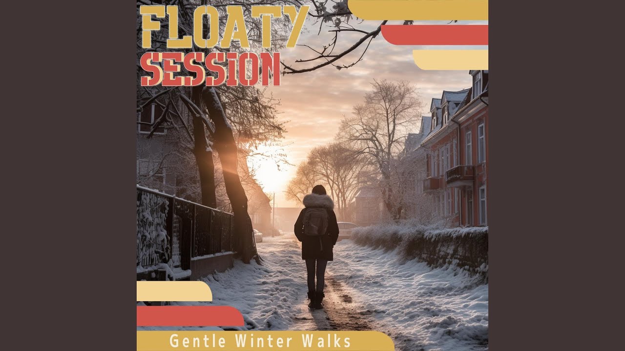 Snowfall's Glimmer (Key E Ver.)