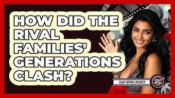 How Did The Rival Families