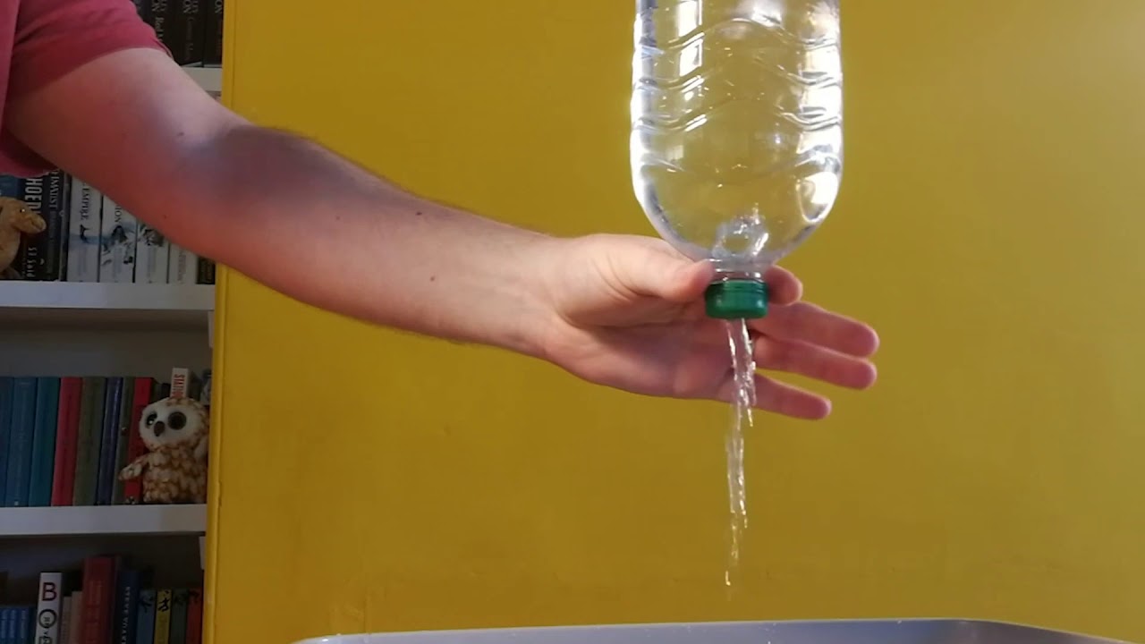 how to vortex a water bottle｜TikTok Search