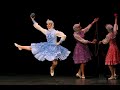 «Клубочки» , Ансамбль "Школьные годы". "Tangles", Ensemble “School Years”.