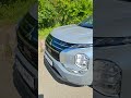 Ce primești de 49.000 de euro pe un Mitsubishi Outlander?