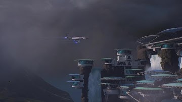 Mass Effect: Andromeda facial animation are better now.