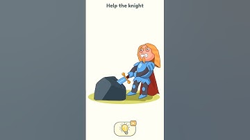 DOP2 Gameplay 🎮 Level 3644 #Shorts #dop2