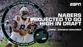 How Pro Days IMPACT players come NFL Draft day + mock draft talk | The Pat McAfee Show