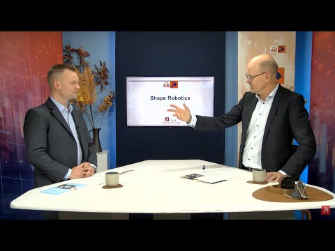 Nasdaq byder dansk IT-komet velkommen på hovedbørsen