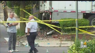 Resources Available For Witnesses Of Winthrop Rampage