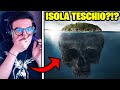 10 LUOGHI VIETATI CHE NON PUOI VISITARE!!