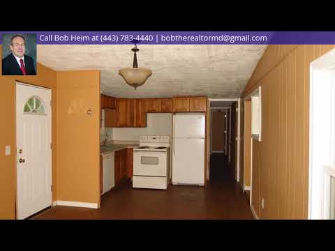 10137 GEORGETOWN ROAD, Berlin, MD home video tour