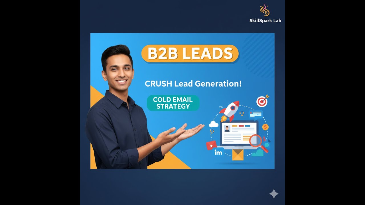 B2B Lead Generation Strategy: How to Collect High-Quality Leads in 2026 ...