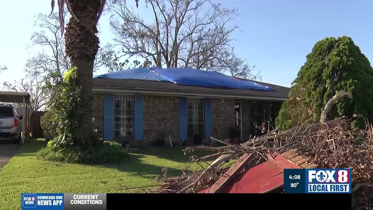 $10K roof tax credit bill advances, aimed at easing soaring insurance costs