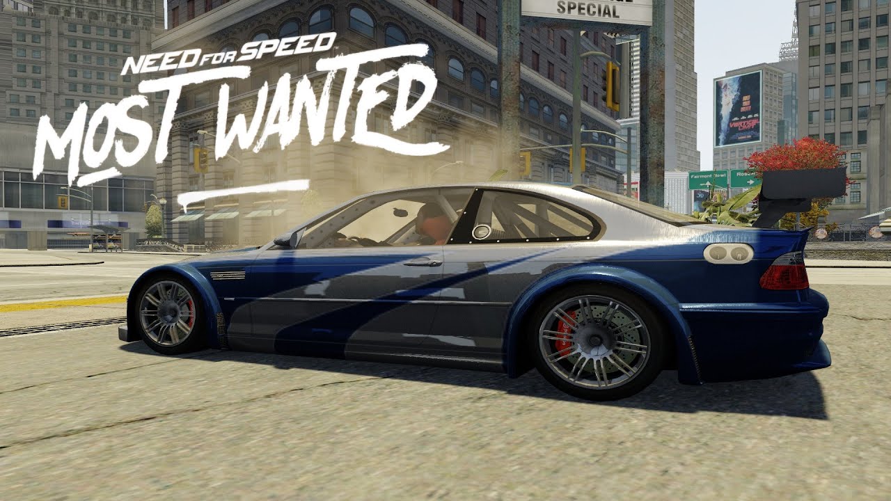 ROG RACE | Need for Speed Most Wanted Plak Graphics Ultimate 2024 - YouTube