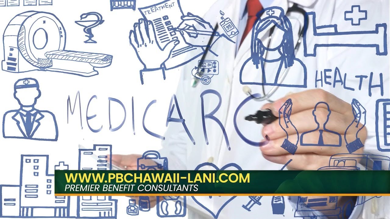Medicare Made Easy with Leilani Soliven Lum