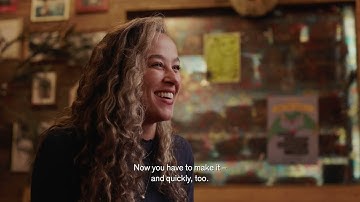 RTM Pitch — Calling Rotterdam filmmakers – Sharine Rijsenburg | IFFR