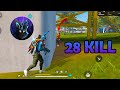 White 444 gameplay 28 kill only headshot