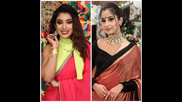 Bhagya Lakshmi | new malishka V/S old malishka | #bhagyalakshmi #maeramishra #meghaprasad #shorts