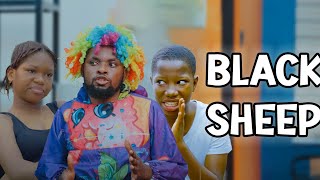 Black Sheep | Mark Angel Comedy | Emanuella | Aunty Success