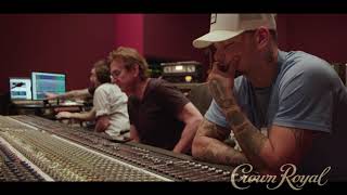 The Making of Homesick (Veterans Version): Kane Brown and Veterans for the Purple Bag Project