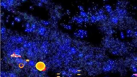 OWT PyWeek 15 (September 2012)