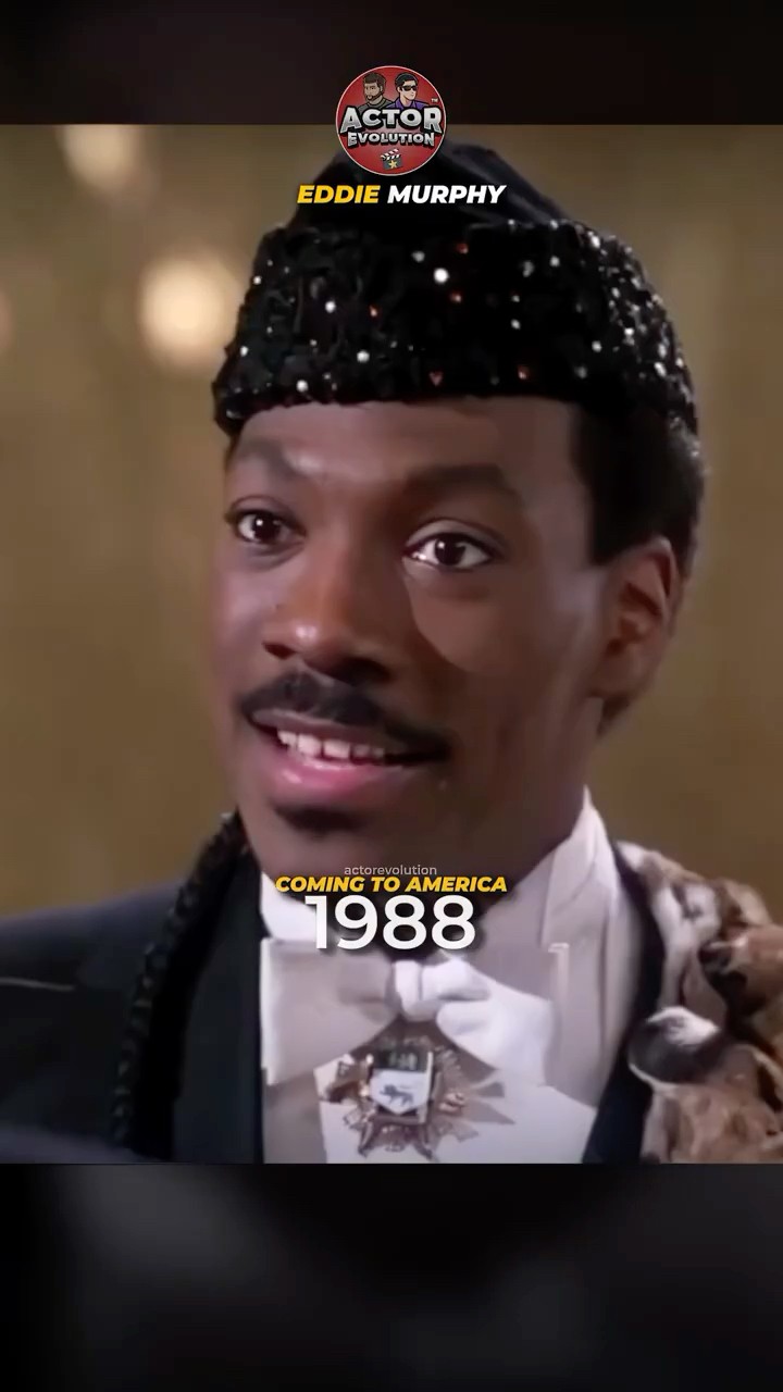 Actor Evolution