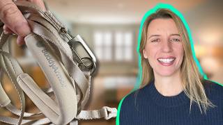 BuddyArmor Cat Harness and Leash Set Review and Test