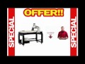 Axiom Precision AR8 Pro CNC Router | best Axiom Precision AR8 Pro CNC Router | best