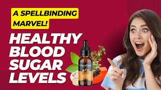 GlucoFlush reviews 😮ALERT😮 type 2 diabetes - Blood sugar - type 1 diabetes