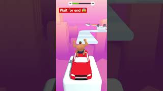 rage control Runner Level 94 #youtubeshorts