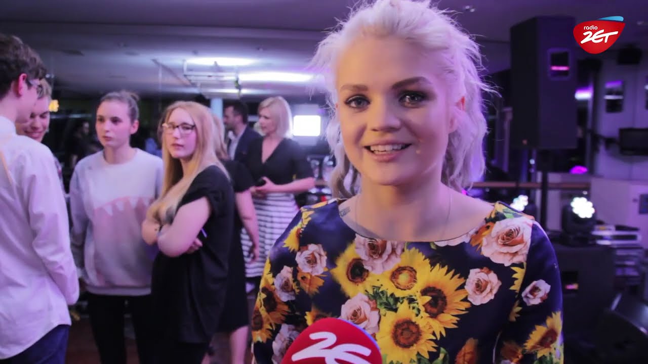 Margaret akustycznie. Podniebny koncert dla słuchaczy Radia ZET! radioactive