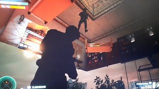 Splinter Cell Blacklist | Wall Breach Glitch