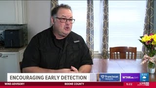 Encouraging Early Detection Of Colorectal Cancer