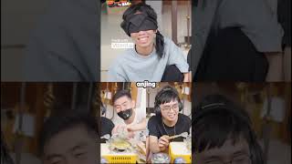 chef garry masak jorok? air kobokan dipakai! #marapthon #garryang #yuka #jot #yb #shortvideo