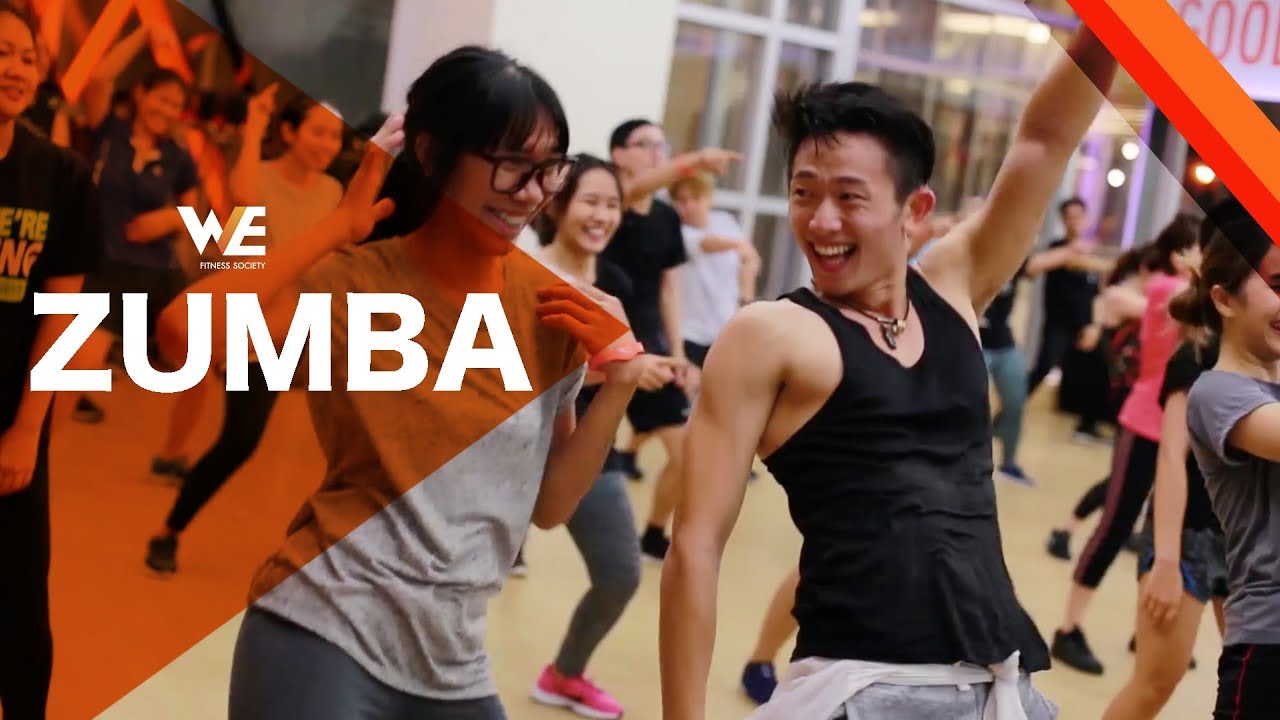 WE Fitness Society