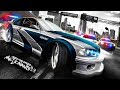 #7 КАК УБЕГАТЬ ОТ ПОЛИЦЕЙСКИХ в видео   про машинки и погоню в Need for Speed Most Wanted