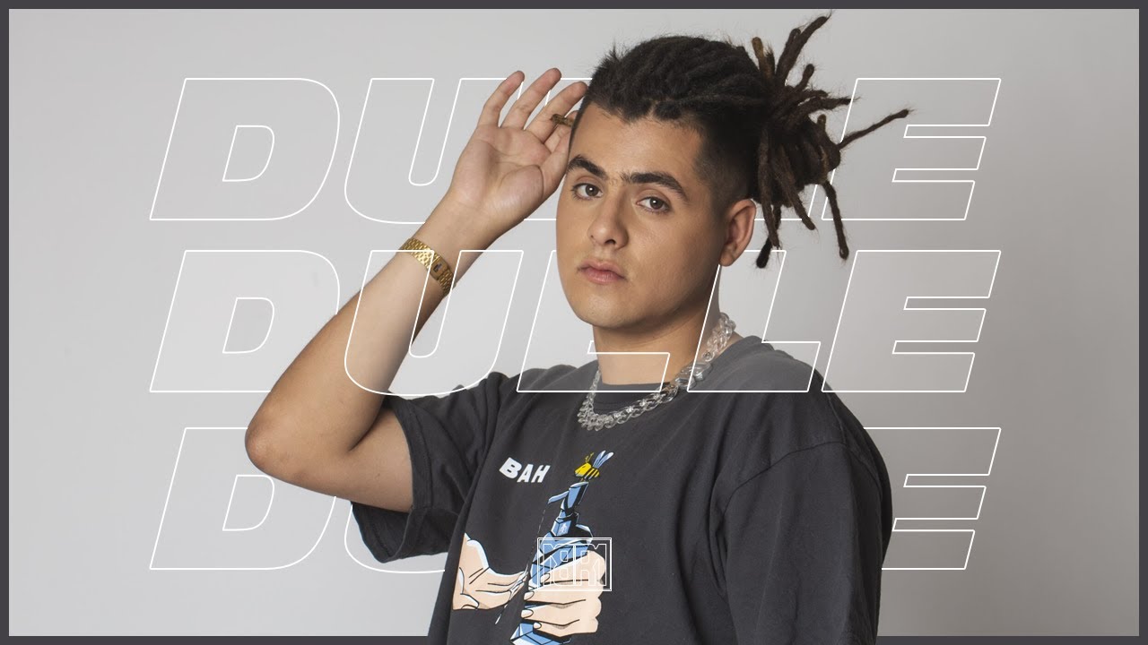 [FREE] Drefquila Type Beat 2021 - "DUELE" 💔