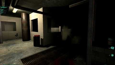 F.E.A.R. extreme difficulty with no Bullet Time - part 4