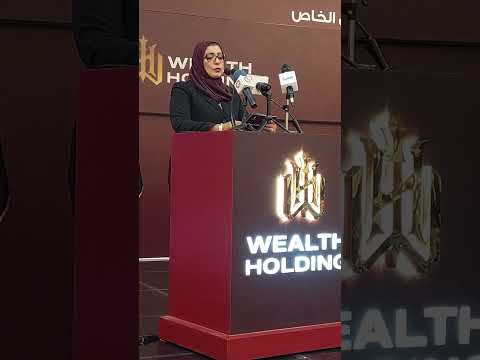 المهندسة سهير كريم سعداء بالشركة مع رتاج العالمية في جيفال بزنس كومبلكس