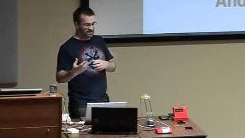 Android Accessories Made Easy With Arduino - Philip Lindsay