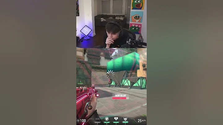 dumbest bait wall in valorant 😂