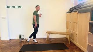 TRE Exercise 2: Calves