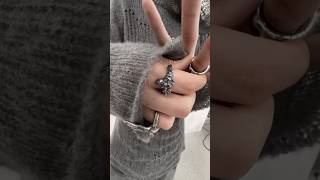 Blackmerle & Siiot 925 silver jewelry