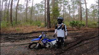 Richloam WMA Dual Sport Ride 4K