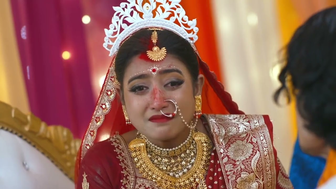 Jowar Bhanta | Ep - 56 | Webisode | Nov 11 2025 | Zee Bangla