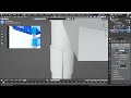 How to Model a Realistic Sign Pole in Under 10 Minutes